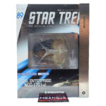 Star Trek The Official Starships Collection: #89 USS Enterprise NCC-1701-J