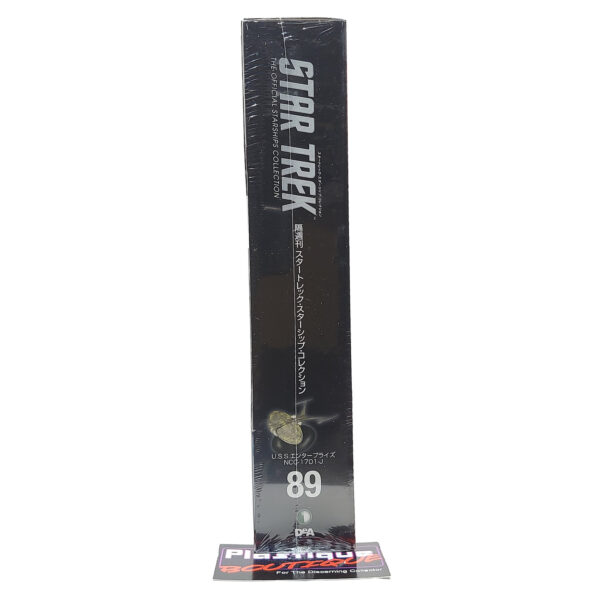 Star Trek The Official Starships Collection: #89 USS Enterprise NCC-1701-J