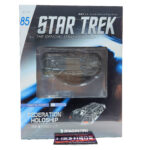 Star Trek The Official Starships Collection: #85 Federation Holoship