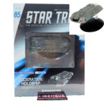 Star Trek The Official Starships Collection: #85 Federation Holoship