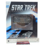 Star Trek The Official Starships Collection: #85 Federation Holoship
