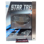 Star Trek The Official Starships Collection: #85 Federation Holoship