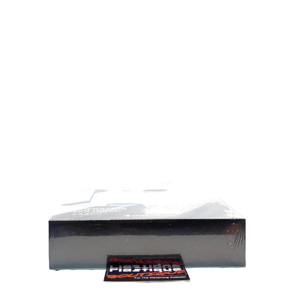 Star Trek The Official Starships Collection: #85 Federation Holoship