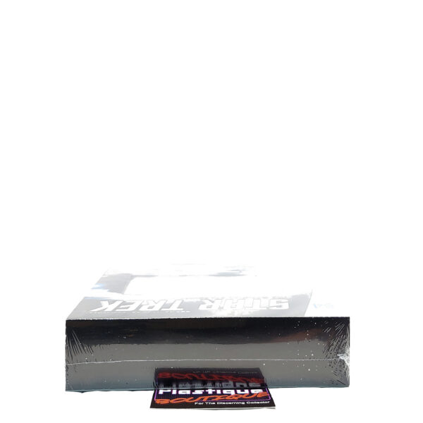 Star Trek The Official Starships Collection: #84 United Earth Starfleet NX-Alpha