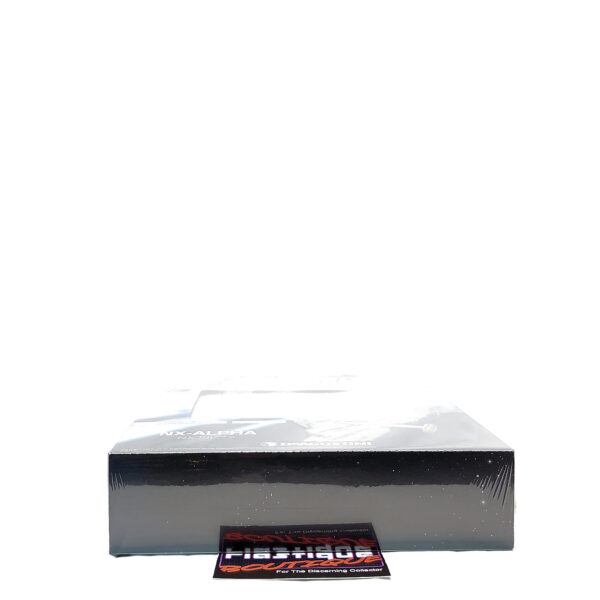 Star Trek The Official Starships Collection: #84 United Earth Starfleet NX-Alpha