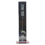 Star Trek The Official Starships Collection: #83 Bajoran Assault Vessel
