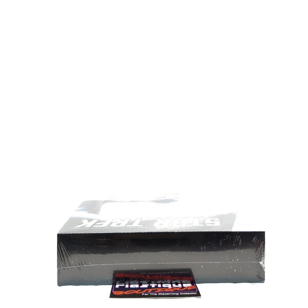 Star Trek The Official Starships Collection: #83 Bajoran Assault Vessel