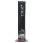 Star Trek The Official Starships Collection: #102 Klingon D5 Class Battle Cruiser
