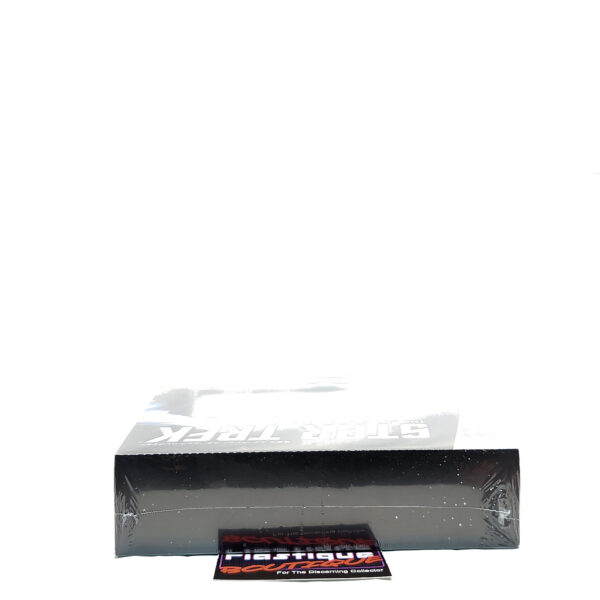 Star Trek The Official Starships Collection: #102 Klingon D5 Class Battle Cruiser