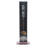 Star Trek The Official Starships Collection: #103 Vidiian Warship