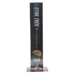 Star Trek The Official Starships Collection: #103 Vidiian Warship