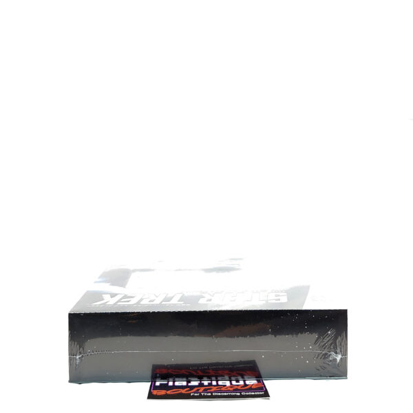 Star Trek The Official Starships Collection: #103 Vidiian Warship