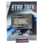 Star Trek The Official Starships Collection: #104 USS Jenolan NCC-2010