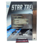 Star Trek The Official Starships Collection: #104 USS Jenolan NCC-2010