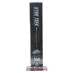 Star Trek The Official Starships Collection: #104 USS Jenolan NCC-2010