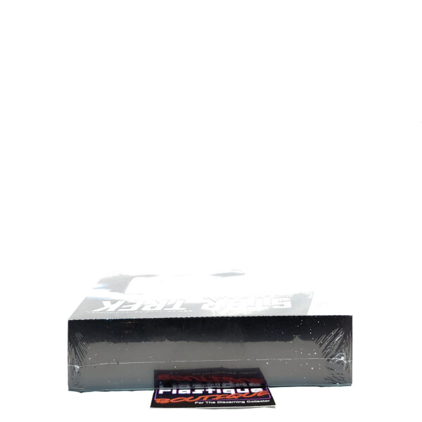 Star Trek The Official Starships Collection: #104 USS Jenolan NCC-2010