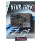 Star Trek The Official Starships Collection: #105 Smuggler's Ship