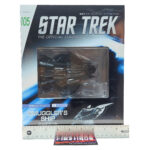 Star Trek The Official Starships Collection: #105 Smuggler's Ship