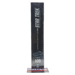 Star Trek The Official Starships Collection: #105 Smuggler's Ship