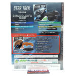 Star Trek The Official Starships Collection: #105 Smuggler's Ship