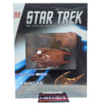 Star Trek The Official Starships Collection: #88 Vulcan Vahklas