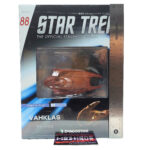 Star Trek The Official Starships Collection: #88 Vulcan Vahklas