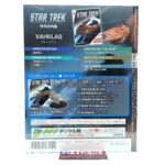 Star Trek The Official Starships Collection: #88 Vulcan Vahklas