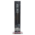 Star Trek The Official Starships Collection: #87 Federation Timeship Aeon