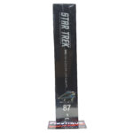 Star Trek The Official Starships Collection: #87 Federation Timeship Aeon