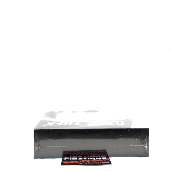 Star Trek The Official Starships Collection: #87 Federation Timeship Aeon