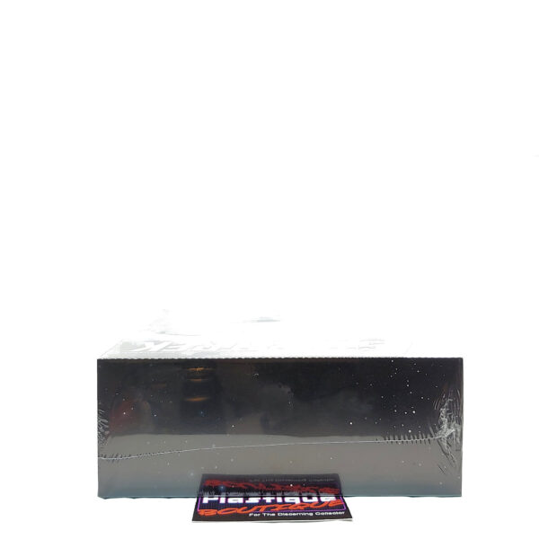 Star Trek The Official Starships Collection: #109 Borg Queen's Ship