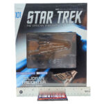 Star Trek The Official Starships Collection: #101 Bajoran Freighter