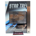 Star Trek The Official Starships Collection: #101 Bajoran Freighter