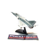Del Prado Aircraft Of Aces: #83 IAI Kfir 1:120
