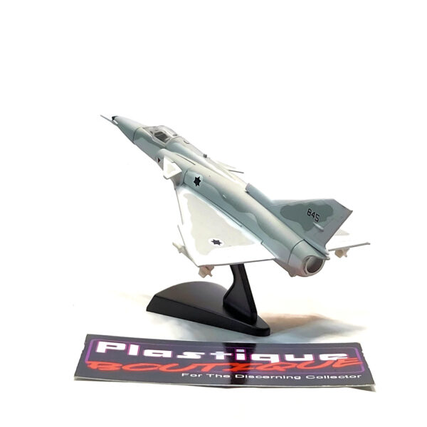 Del Prado Aircraft Of Aces: #83 IAI Kfir 1:120