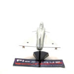 Del Prado Aircraft Of Aces: #83 IAI Kfir 1:120