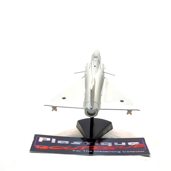 Del Prado Aircraft Of Aces: #83 IAI Kfir 1:120