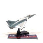 Del Prado Aircraft Of Aces: #83 IAI Kfir 1:120