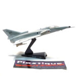 Del Prado Aircraft Of Aces: #83 IAI Kfir 1:120