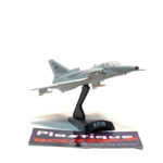 Del Prado Aircraft Of Aces: #83 IAI Kfir 1:120