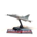 Del Prado Aircraft Of Aces: #83 IAI Kfir 1:120