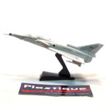 Del Prado Aircraft Of Aces: #83 IAI Kfir 1:120