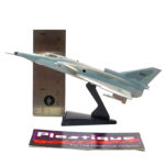 Del Prado Aircraft Of Aces: #83 IAI Kfir 1:120