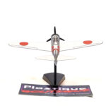 Del Prado Aircraft Of Aces: #5 Mitsubishi A6M2 Type 21 Zero Fighter 1:100