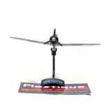 Del Prado Aircraft Of Aces: #5 Mitsubishi A6M2 Type 21 Zero Fighter 1:100