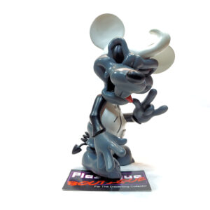 Tokyo Guns Pixtoons: Devil Mouse - Black (Japanese Import)