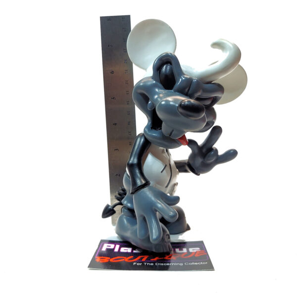 Tokyo Guns Pixtoons: Devil Mouse - Black (Japanese Import)