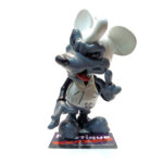 Tokyo Guns Pixtoons: Devil Mouse - Black (Japanese Import)