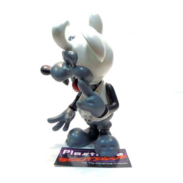 Tokyo Guns Pixtoons: Devil Mouse - Black (Japanese Import)