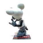 Tokyo Guns Pixtoons: Devil Mouse - Black (Japanese Import)